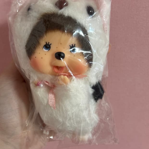 몬치치 오코조 족제비 몬치치 