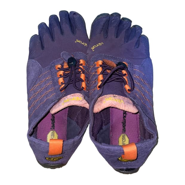 Vibram FiveFingers V-Train Womens