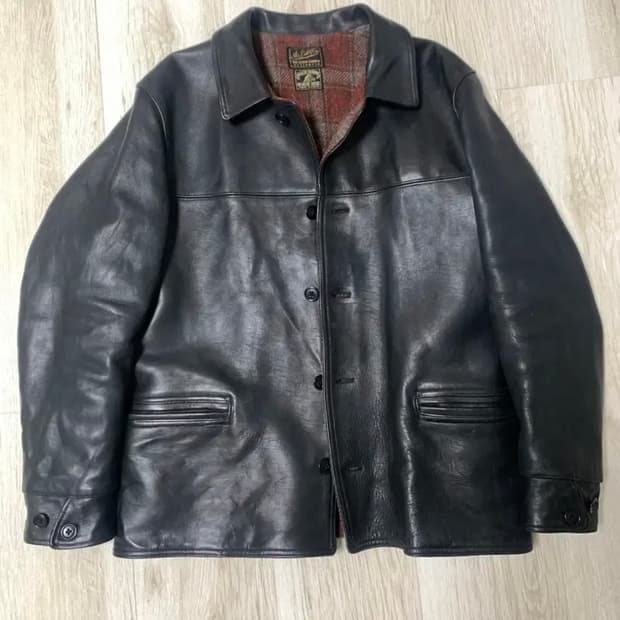 타임원클로딩 엣라코 카코트 1세대 44사이즈