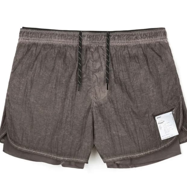 새티스파이 / 리피 3인치 트레일 쇼츠 5100