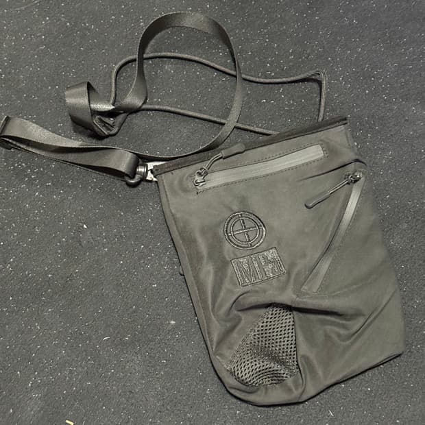 플라스틱프로덕트 샤코슈백