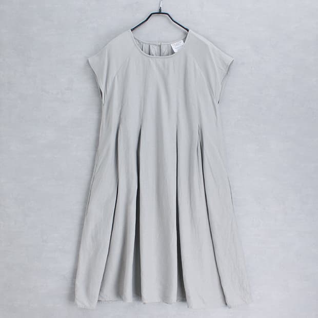 Good Life With _ linen / rayon blend ops