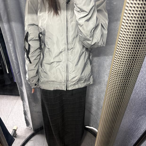 C.P. COMPANY 바람막이