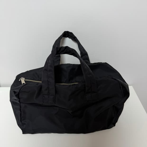 꼼데가르송 나일론백(m)