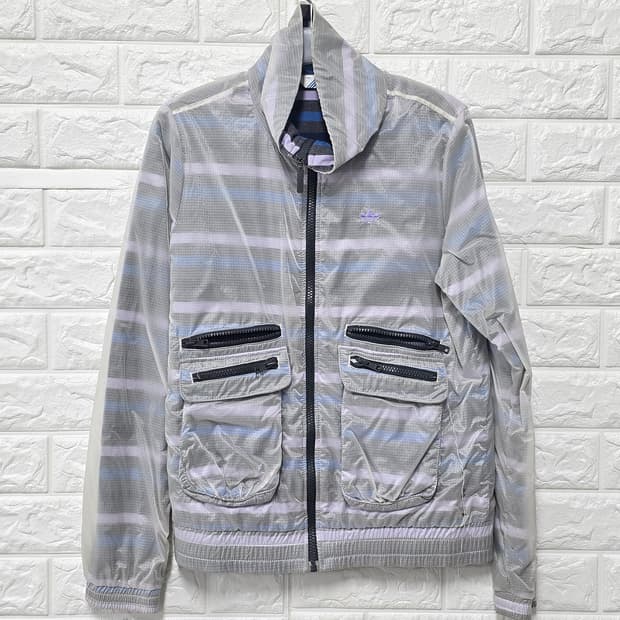 택포// 아디다스 AC WB 자켓 S 