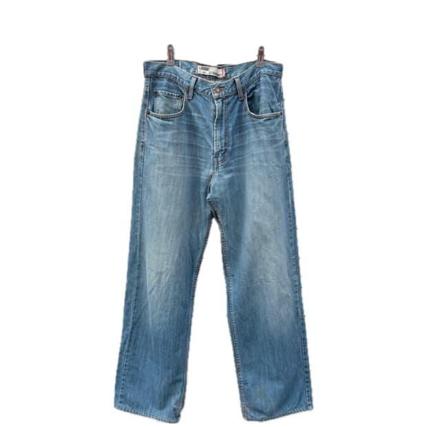 Levi’s 리바이스 569 32/32
