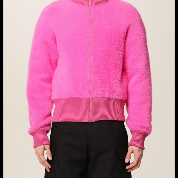 Jacquemus 자크뮈스 집업