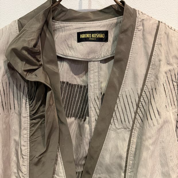 HIROKO KOSHINO PREMIER (Made In Japan)