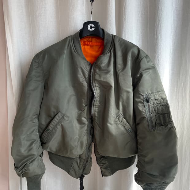 알파 정밀복각 ma-1