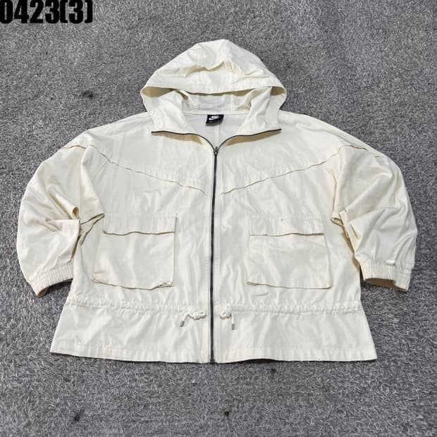 나이키 바람막이 자켓