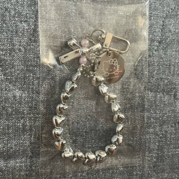 필리밀리 헬로키티 키링