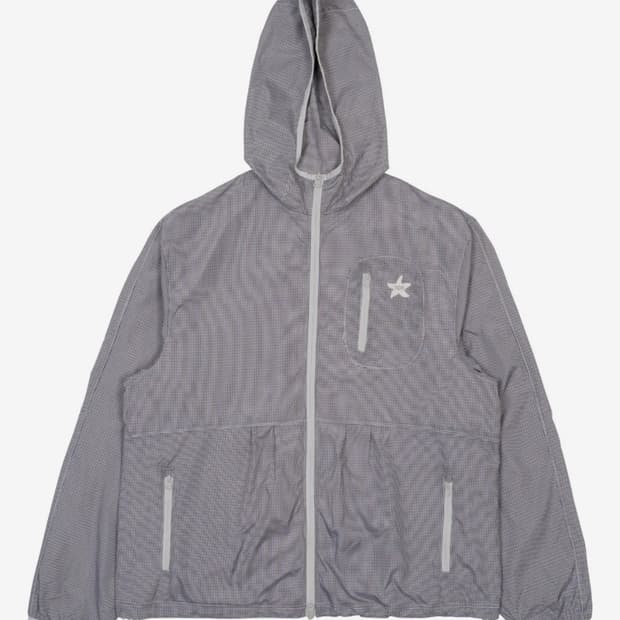 TCM starfish mini check windstop s사이