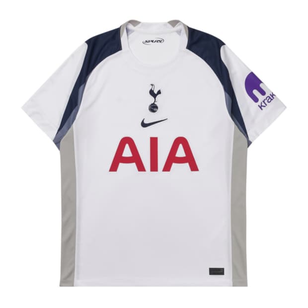 25-26 토트넘 홈 국내 3XL 손흥민 마킹 새제품