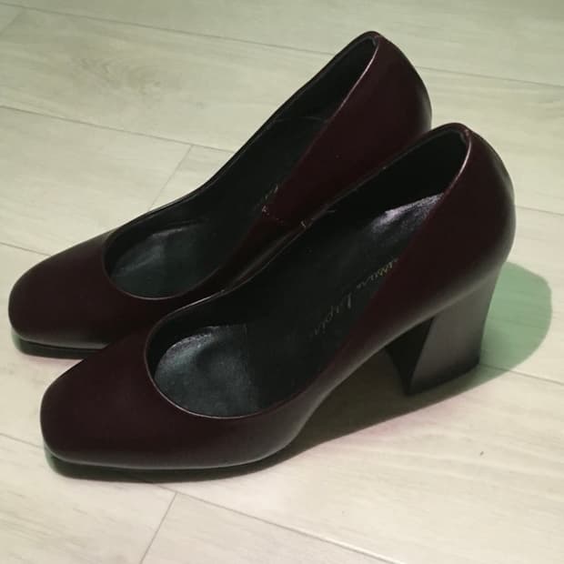 쇼쉬르라팡 구두