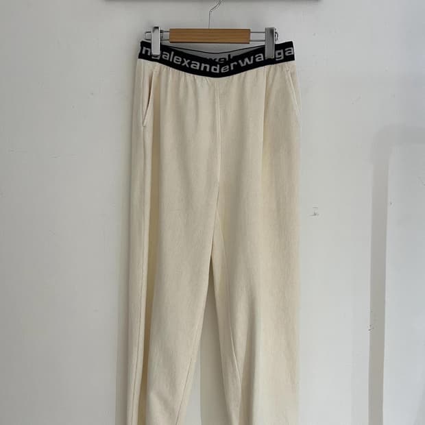 알렉산더왕 팬츠