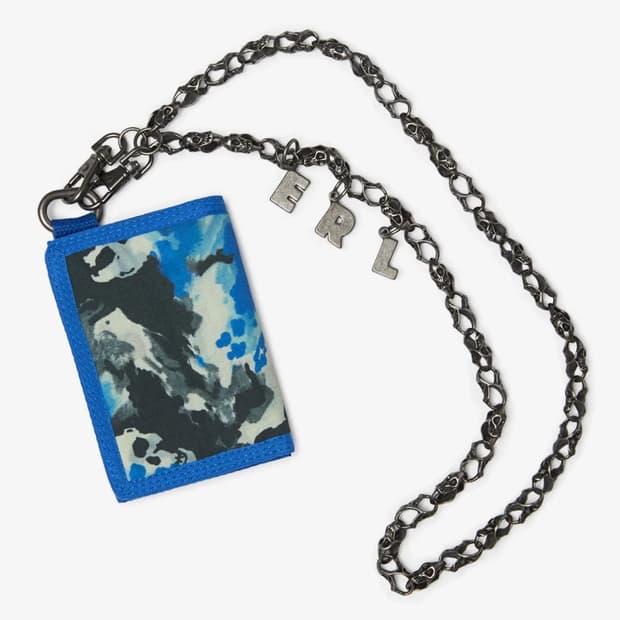 ERL 월렛 체인 구매합니다!