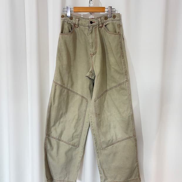 vintage pants  
