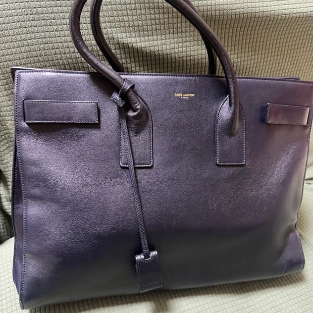 생로랑 삭드쥬르 라지