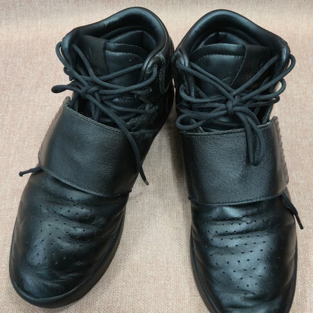 아디다스 270mm-  오리지널 튜블라 인베이더 스트렙 신발 운동화 