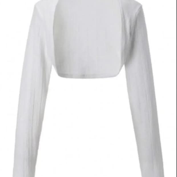 쓰리타임즈 썸머 오픈 볼레로