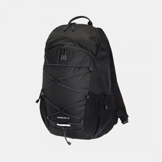 코오롱스포츠 에어로라이트 15 백팩