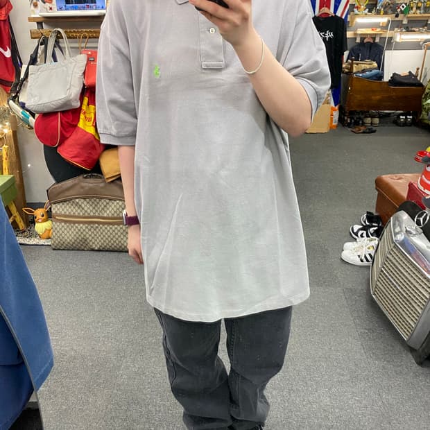 Polo 폴로 pk 티셔츠