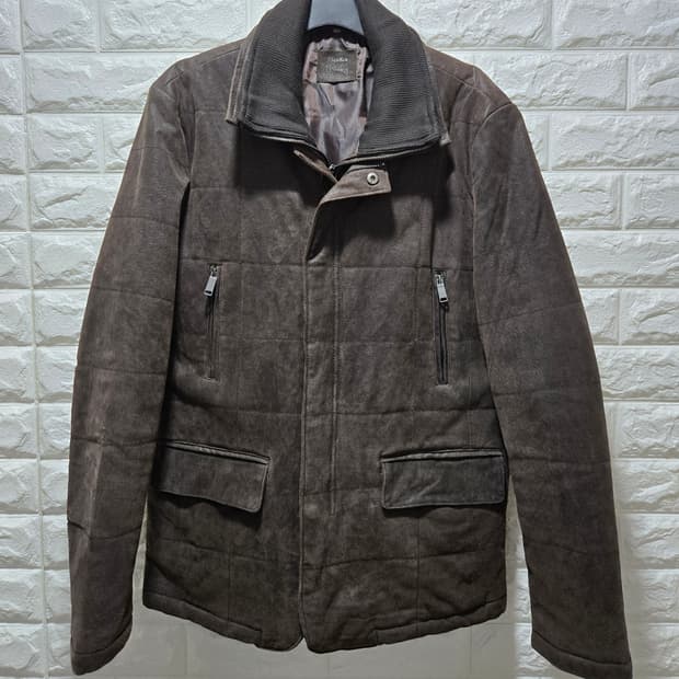 바타 Bata 레더자켓 100