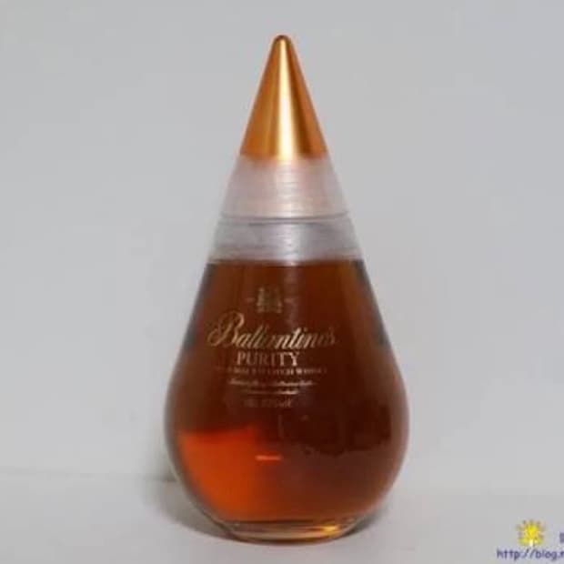 발렌타인 20년 퓨리티(purity) 아카이브공병 )수집용