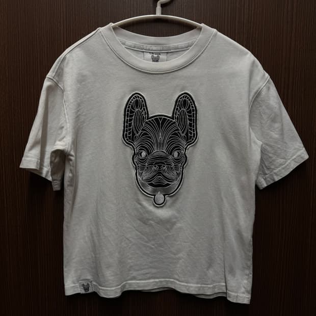 라이프워크 반팔티셔츠 130