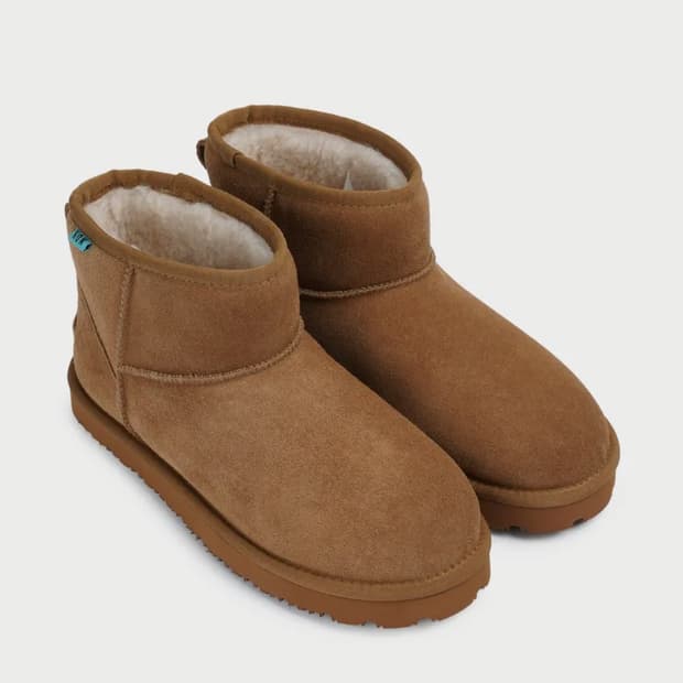 킨치X논파킹 N-SNOW 270