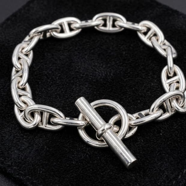 에르메스 샹달 13MM