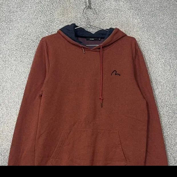 (마지막특가) 에비수 후드티 L(100)