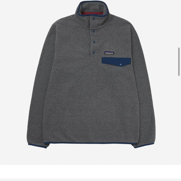 파타고니아 신칠라