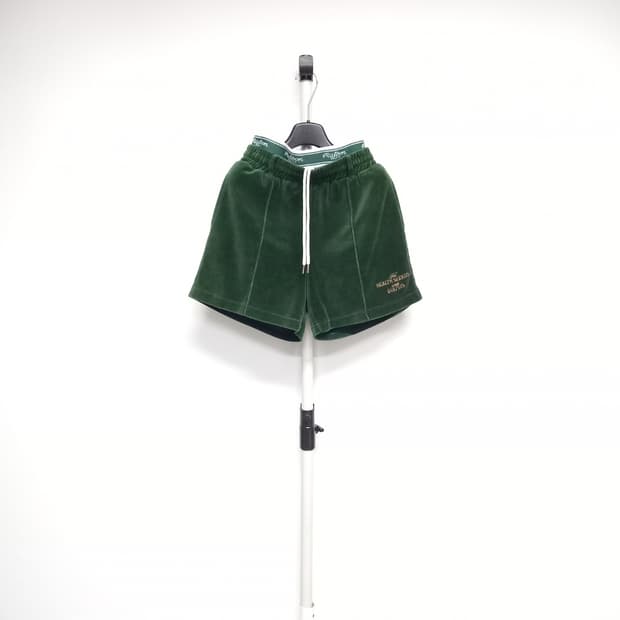 새 말본 골프 테리 반바지 55.44