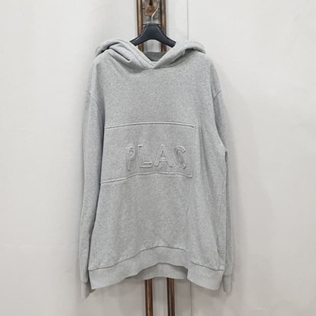 플랙 남성 캐주얼 후드티 100