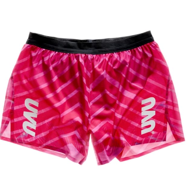 uvu 스플릿 쇼츠 핑크 새제품