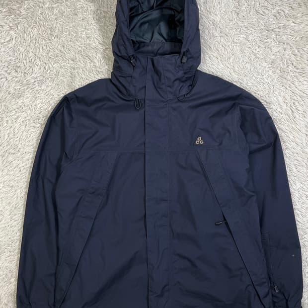 나이키 ACG 올드스쿨 바람막이/#2590