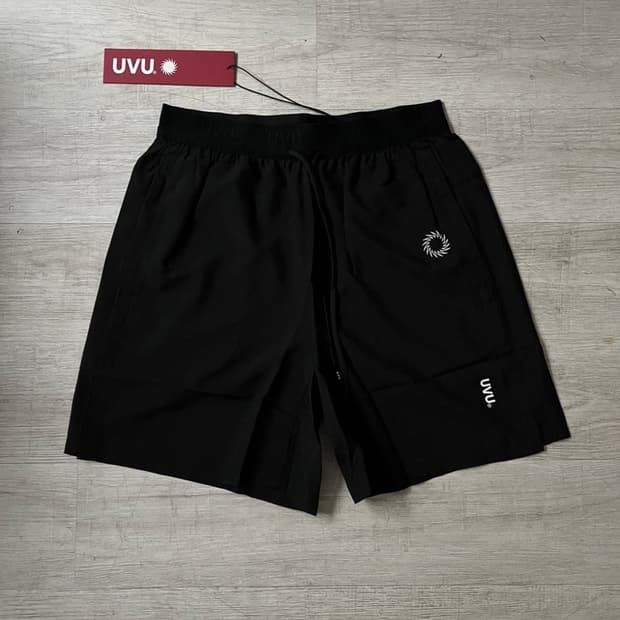 (S) UVU 트레이닝 쇼츠 