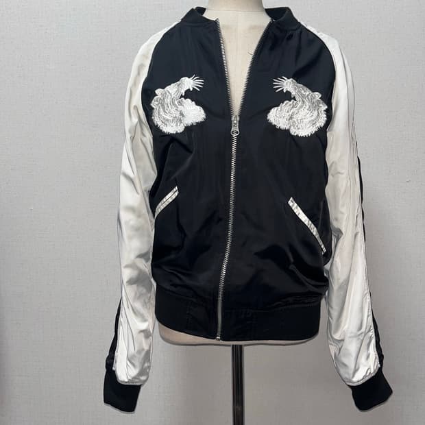 Beno 백호 스카쟌