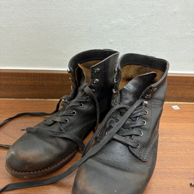 울버린 1000마일 US 7.5D