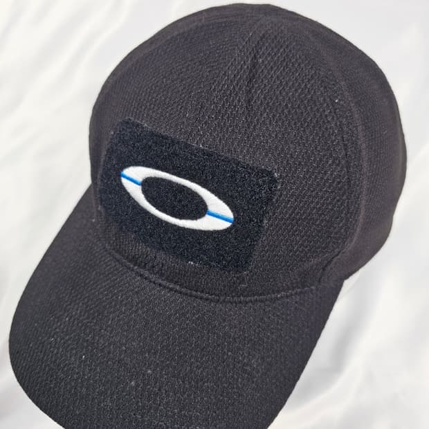 오클리메쉬볼캡