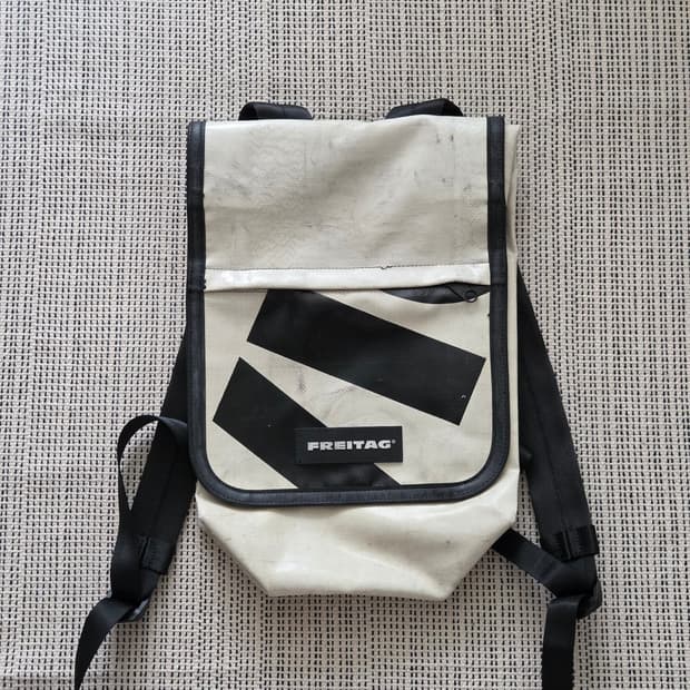 프라이탁 퓨리 Freitag F132 Fury