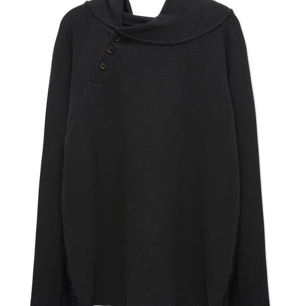 이그노타 코어13 버튼후드 m 구합니다