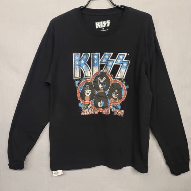 KISS
