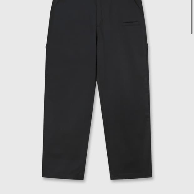 에피센터 투어리스트 ALBY trousers