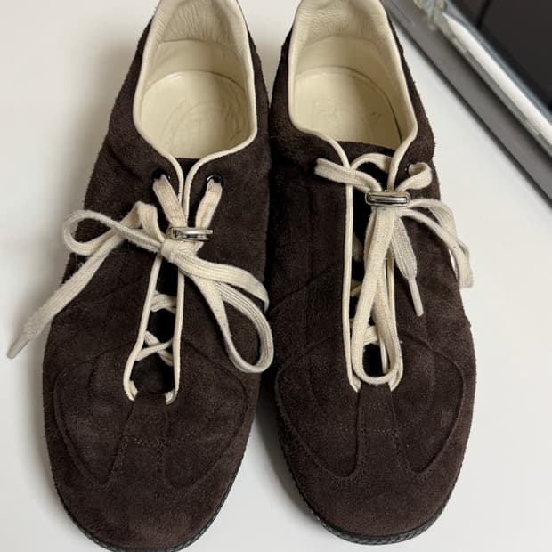 데베시용 레이싱 트레이너스 08