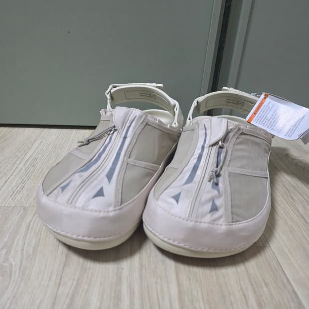 (새상품) 크록스 Crocs Classic Running Vest 280