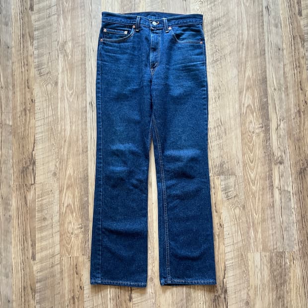 00s USA 리바이스517 [34]