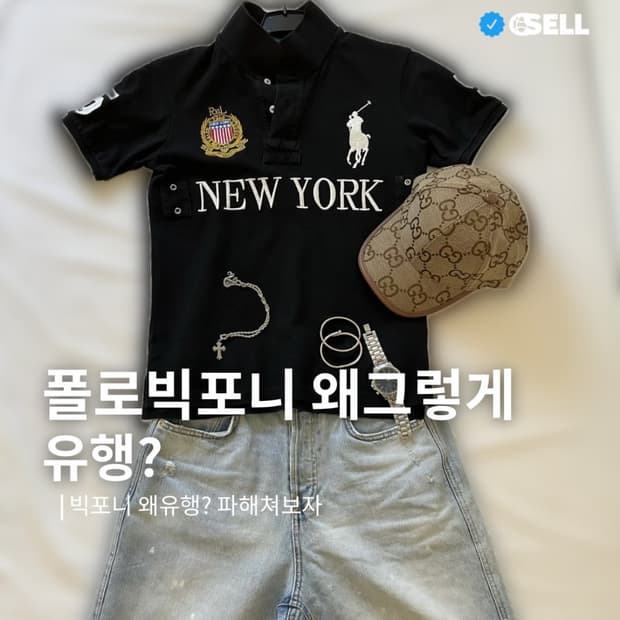 폴로 카라티 판매