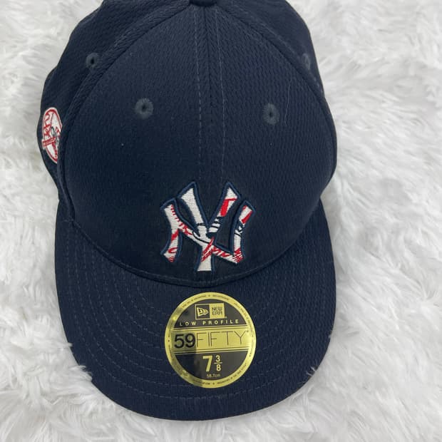 뉴에라 59FIFTY 볼캡